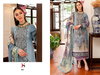 Firdous Queens Court 6 By Deepsy Suits Embroidery Cotton Pakistani Suits Wholesale Price In Surat